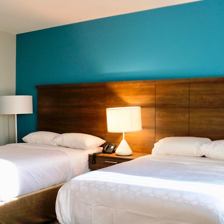 Staybridge Suites Long Beach Ngoại thất bức ảnh
