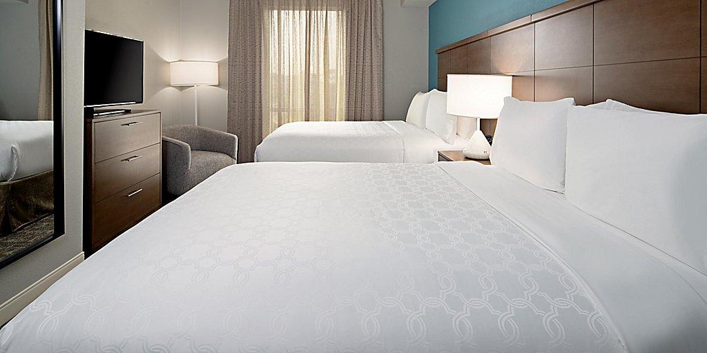 Staybridge Suites Long Beach Ngoại thất bức ảnh