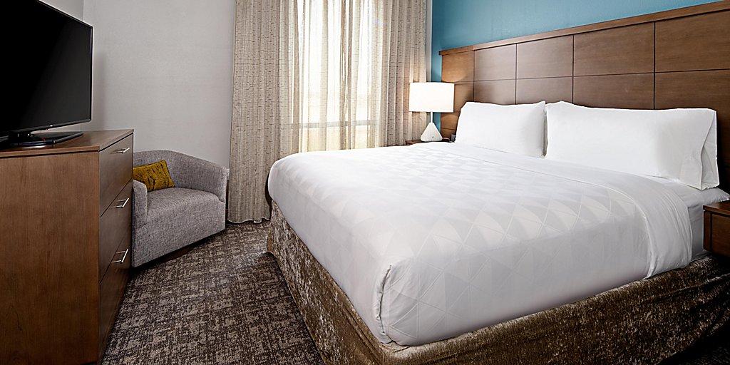 Staybridge Suites Long Beach Ngoại thất bức ảnh
