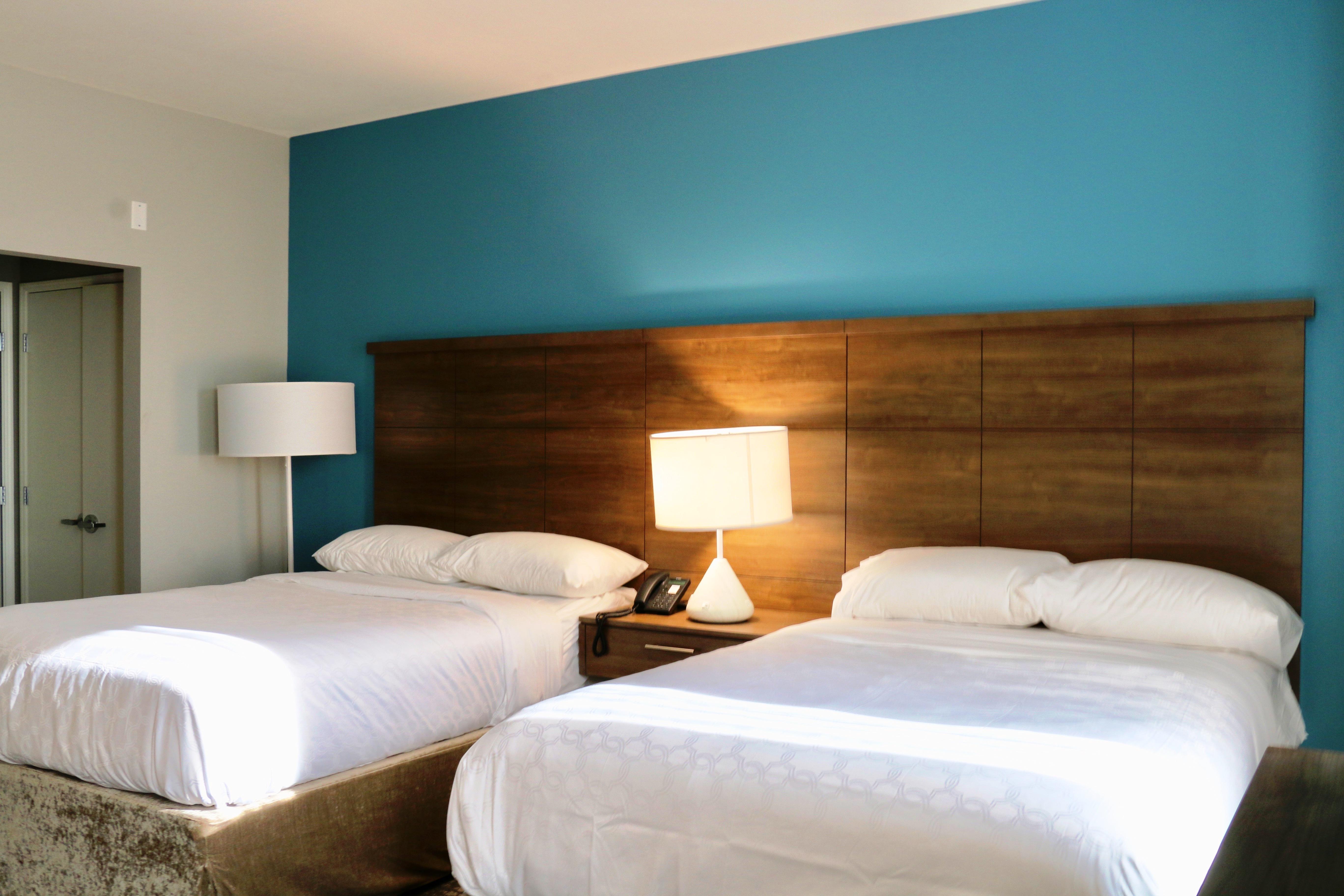 Staybridge Suites Long Beach Ngoại thất bức ảnh