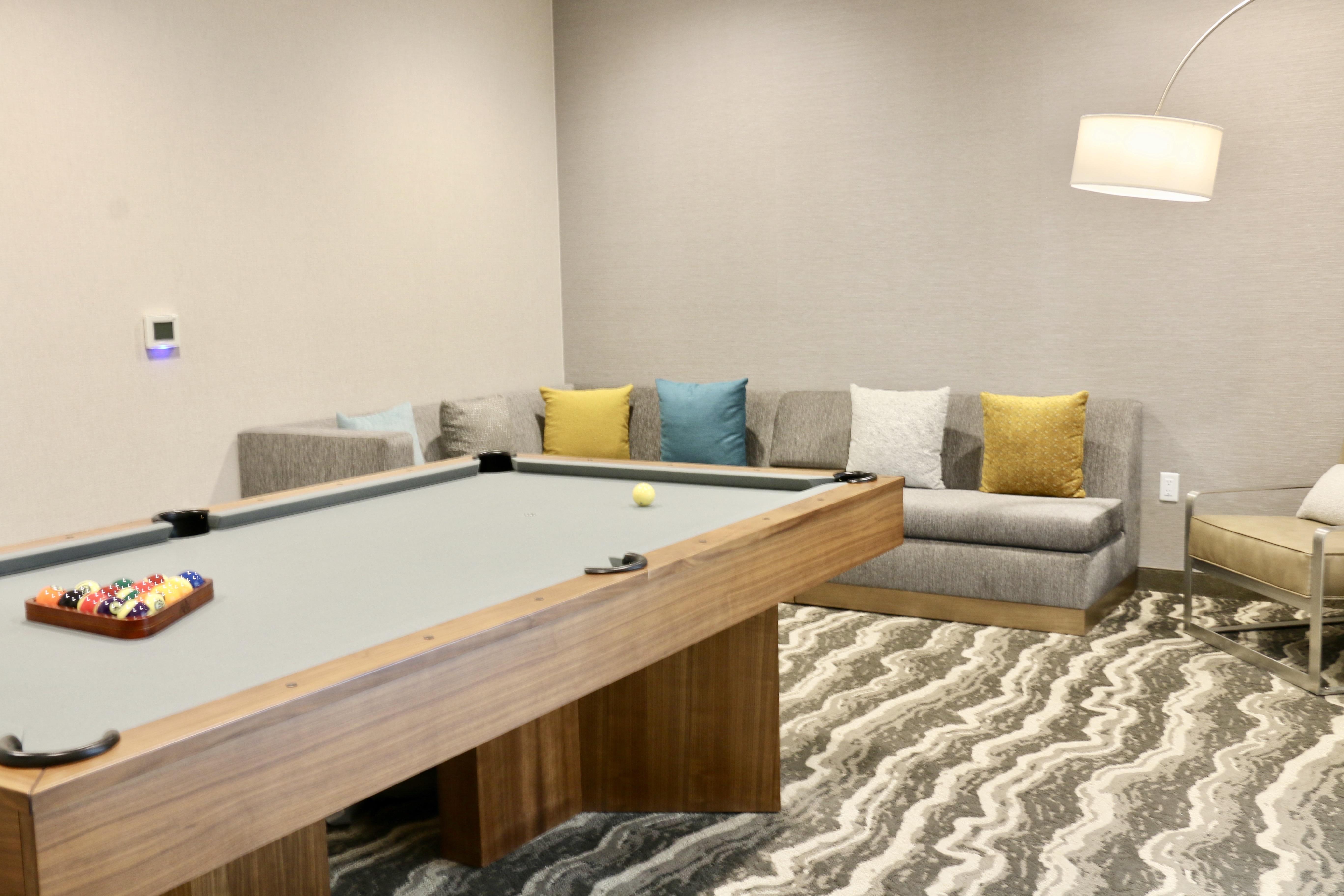 Staybridge Suites Long Beach Ngoại thất bức ảnh